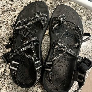 Chaos ladies sandal.